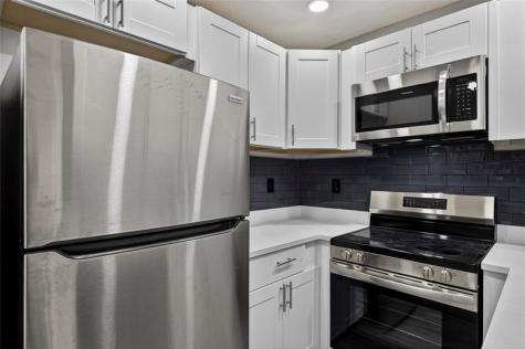 1541 NW 7 Terrace Fort Lauderdale FL 33311