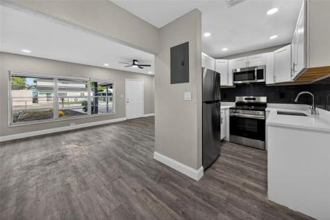 1541 NW 7 Terrace Fort Lauderdale FL 33311