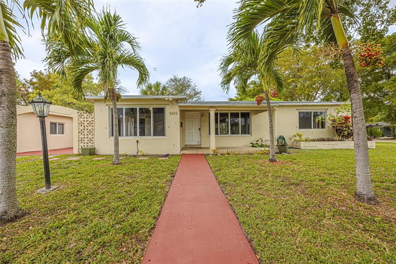 5602 Jefferson Street Hollywood FL 33023