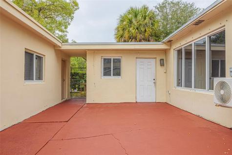 5602 Jefferson Street Hollywood FL 33023