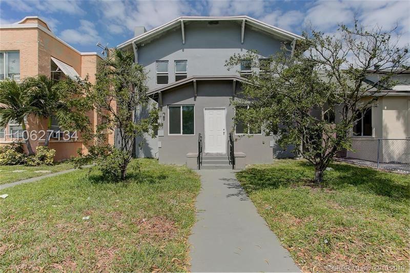 1833 Taylor Street Hollywood FL 33020