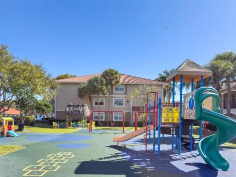 11700 SW 1st Street Pembroke Pines FL 33025