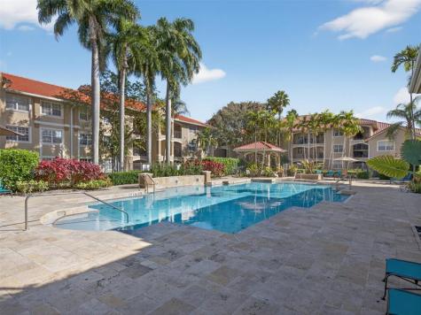 11700 SW 1st Street Pembroke Pines FL 33025