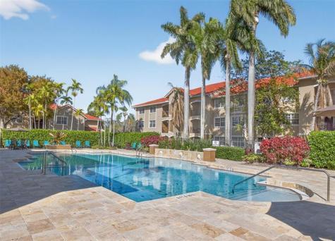 11700 SW 1st Street Pembroke Pines FL 33025