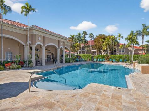 11700 SW 1st Street Pembroke Pines FL 33025
