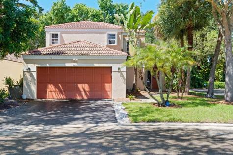 1021 NW 108th Avenue Plantation FL 33322