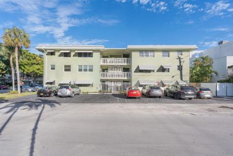 1900 NE 8th Court Fort Lauderdale FL 33304