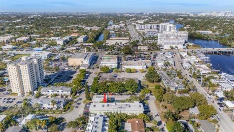 1900 NE 8th Court Fort Lauderdale FL 33304