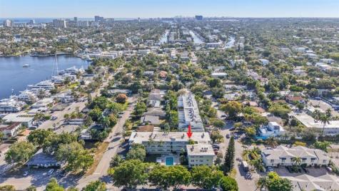 1900 NE 8th Court Fort Lauderdale FL 33304