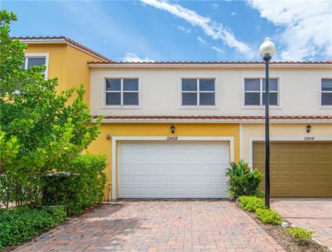 12408 NW 17ct Pembroke Pines FL 33028