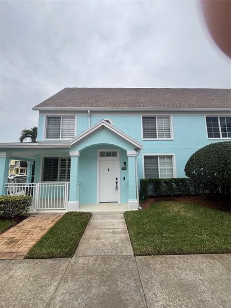 1589 SE Pomeroy Street Stuart FL 34997