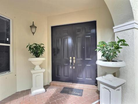 9183 Nugent Trail West Palm Beach FL 33411