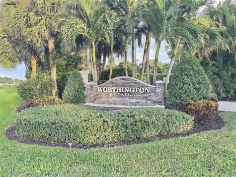 9183 Nugent Trail West Palm Beach FL 33411