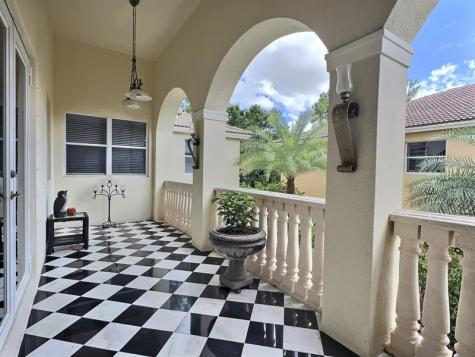 9183 Nugent Trail West Palm Beach FL 33411