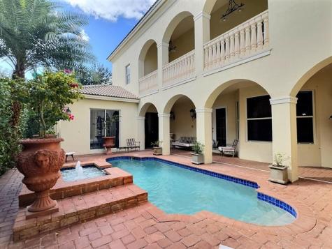 9183 Nugent Trail West Palm Beach FL 33411