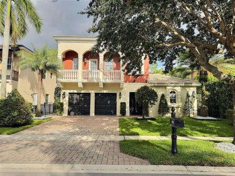 9183 Nugent Trail West Palm Beach FL 33411