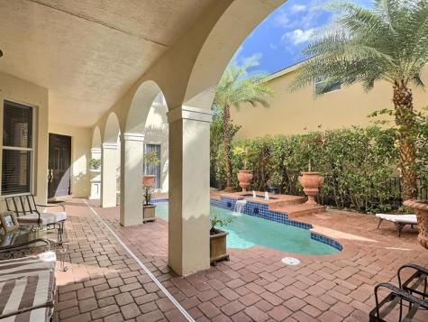 9183 Nugent Trail West Palm Beach FL 33411