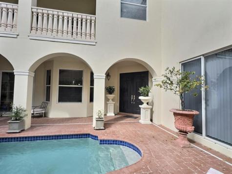 9183 Nugent Trail West Palm Beach FL 33411
