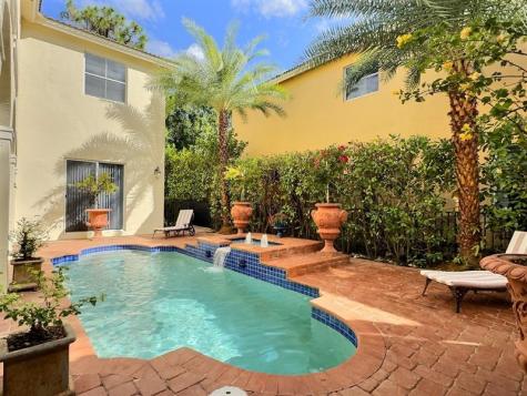 9183 Nugent Trail West Palm Beach FL 33411