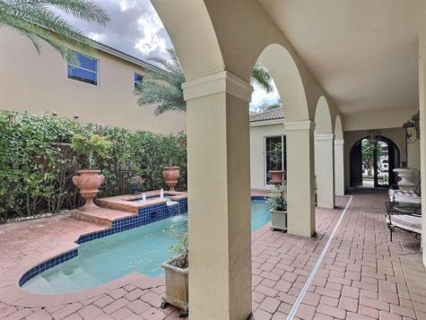 9183 Nugent Trail West Palm Beach FL 33411