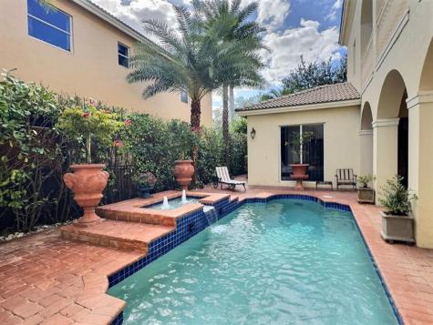 9183 Nugent Trail West Palm Beach FL 33411