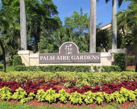 4481 W Mcnab Road Pompano Beach FL 33069