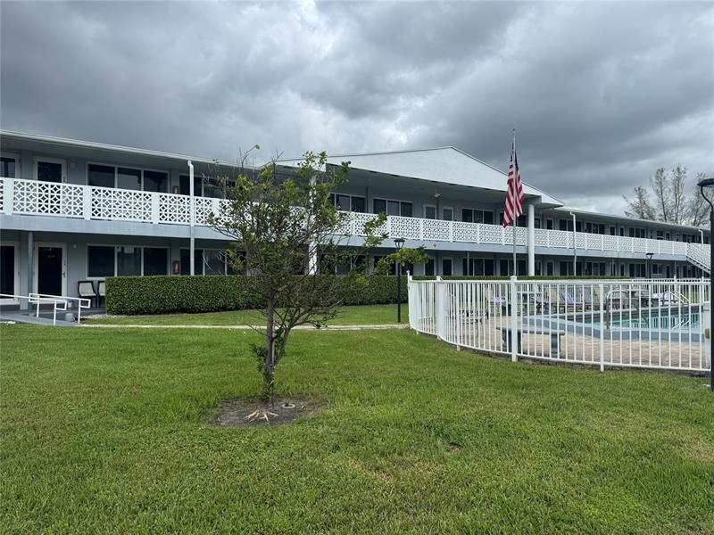 600 Layne Boulevard Hallandale Beach FL 33009