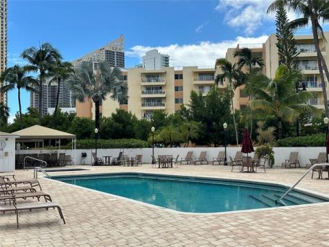 17801 N Bay Road Sunny Isles Beach FL 33160