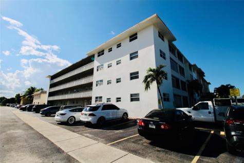 Hallandale Beach FL 33009