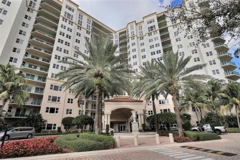 19900 E Country Club Drive Miami FL 33180