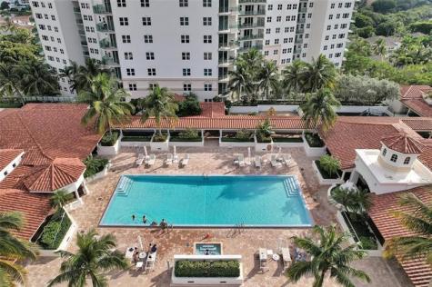 19900 E Country Club Drive Miami FL 33180