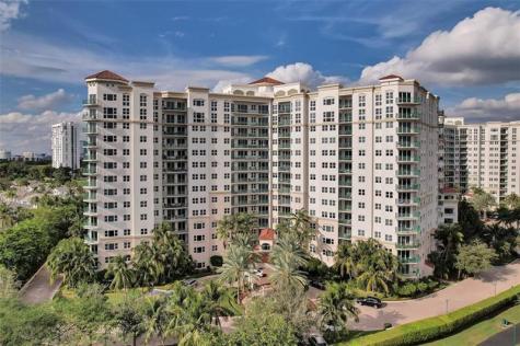 19900 E Country Club Drive Miami FL 33180