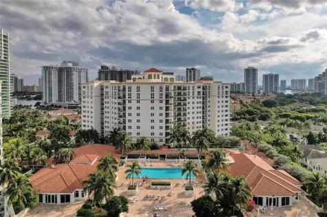 19900 E Country Club Drive Miami FL 33180