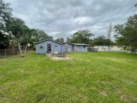 2318 SW 17th Avenue Fort Lauderdale FL 33315