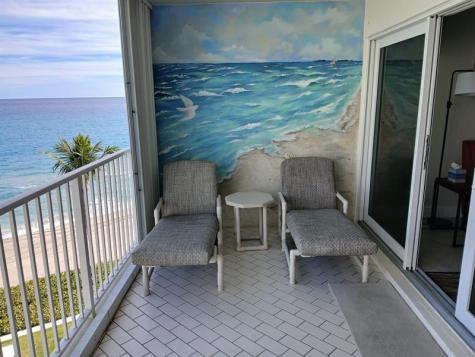 3101 S Ocean Boulevard Highland Beach FL 33487