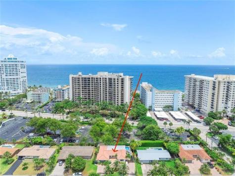 1820 Bel Air Avenue Pompano Beach FL 33062