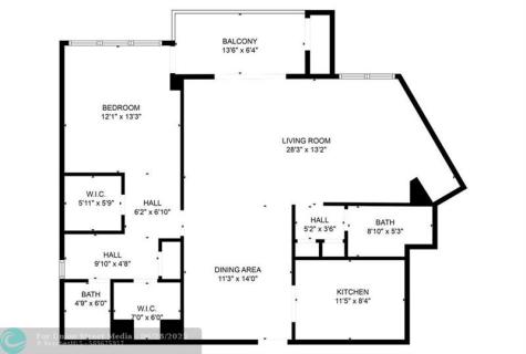 1000 Saint Charles Place Pembroke Pines FL 33026