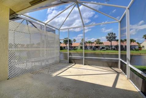 6197 Caladium Road Delray Beach FL 33484