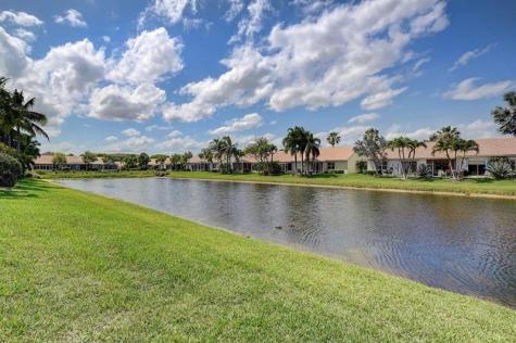 6197 Caladium Road Delray Beach FL 33484