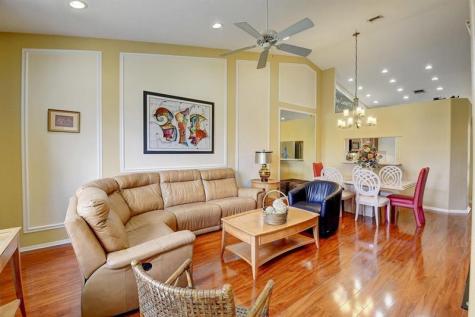 6197 Caladium Road Delray Beach FL 33484