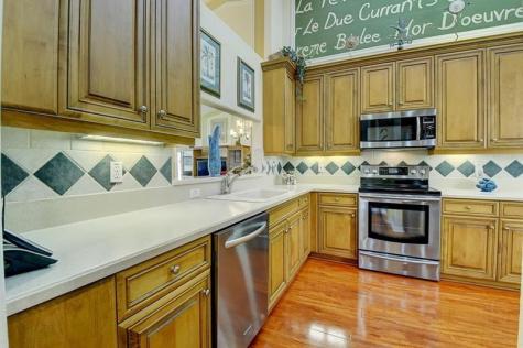 6197 Caladium Road Delray Beach FL 33484