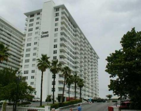4010 Galt Ocean Drive Fort Lauderdale FL 33308