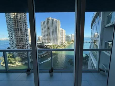 465 Brickell Avenue Miami FL 33131