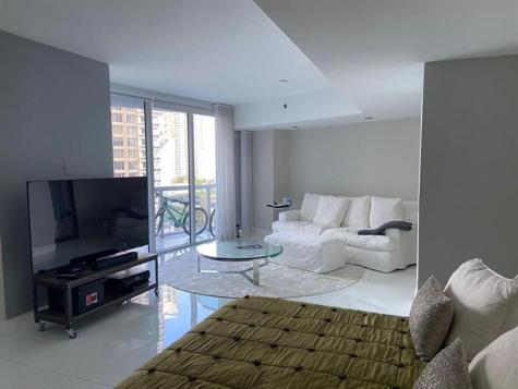 465 Brickell Avenue Miami FL 33131