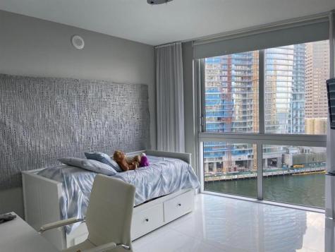 465 Brickell Avenue Miami FL 33131