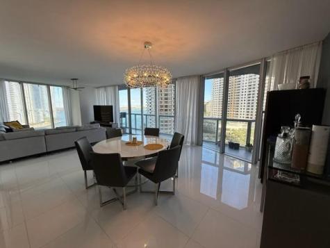 465 Brickell Avenue Miami FL 33131