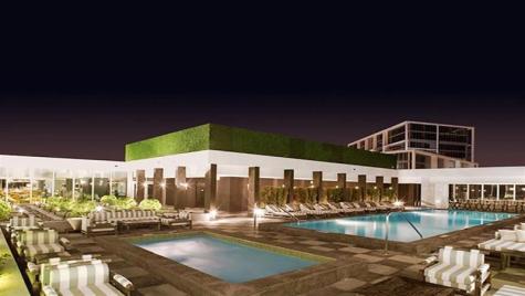 465 Brickell Avenue Miami FL 33131