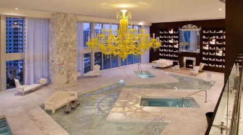 465 Brickell Avenue Miami FL 33131