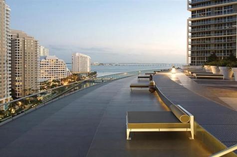 465 Brickell Avenue Miami FL 33131