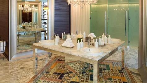 465 Brickell Avenue Miami FL 33131